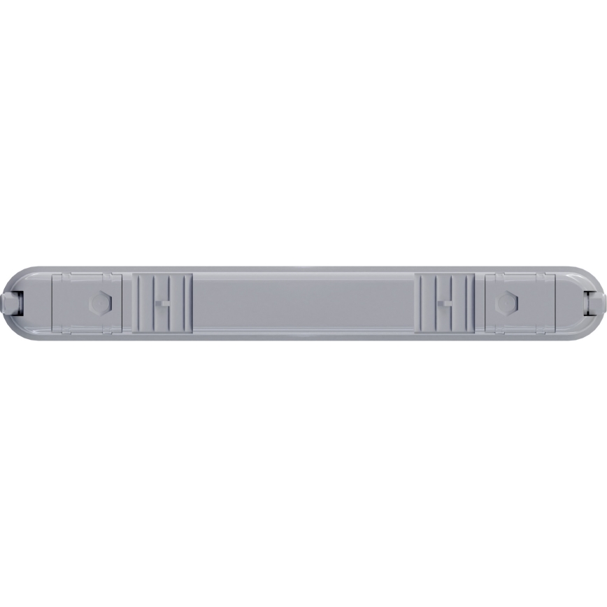 APLED - Plafonnier DUSTER LED/58W/230V IP65 4000K