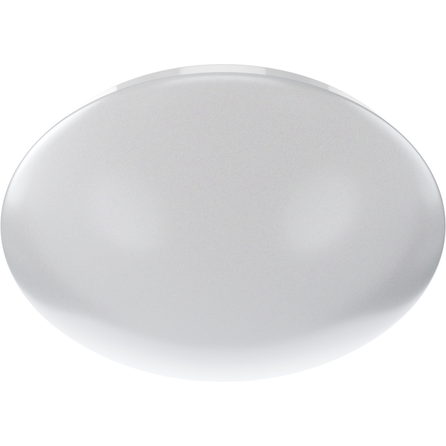 APLED - Plafonnier LED avec détecteur LENS P TRICOLOR LED/18W/230V 1210lm