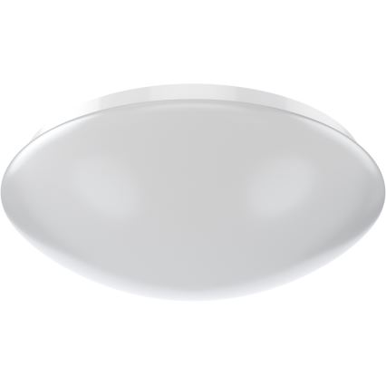 APLED - Plafonnier LED avec détecteur LENS P TRICOLOR LED/18W/230V IP44 2700 - 6500K 1210lm