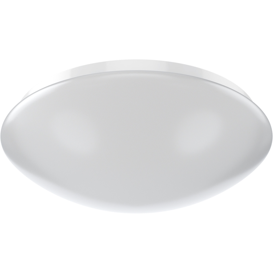 APLED - Plafonnier LED avec détecteur LENS P TRICOLOR LED/18W/230V IP44 2700 - 6500K 1210lm