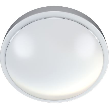 APLED - Plafonnier LED avec détecteur LENS R TRICOLOR LED/18W/230V 1210 lm