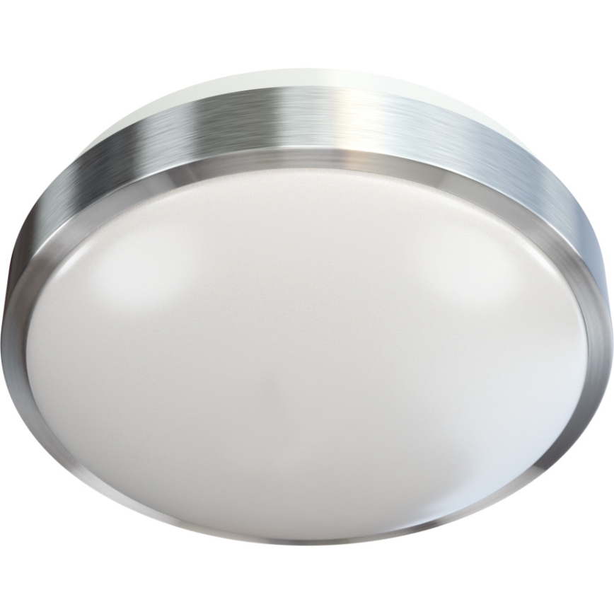 APLED - Plafonnier LED LENS PP TRICOLOR LED/12W/230V IP41 2700 - 6500K 825lm
