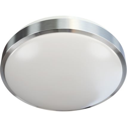 APLED - Plafonnier LED LENS PP TRICOLOR LED/18W/230V IP41 2700 - 6500K 1210lm