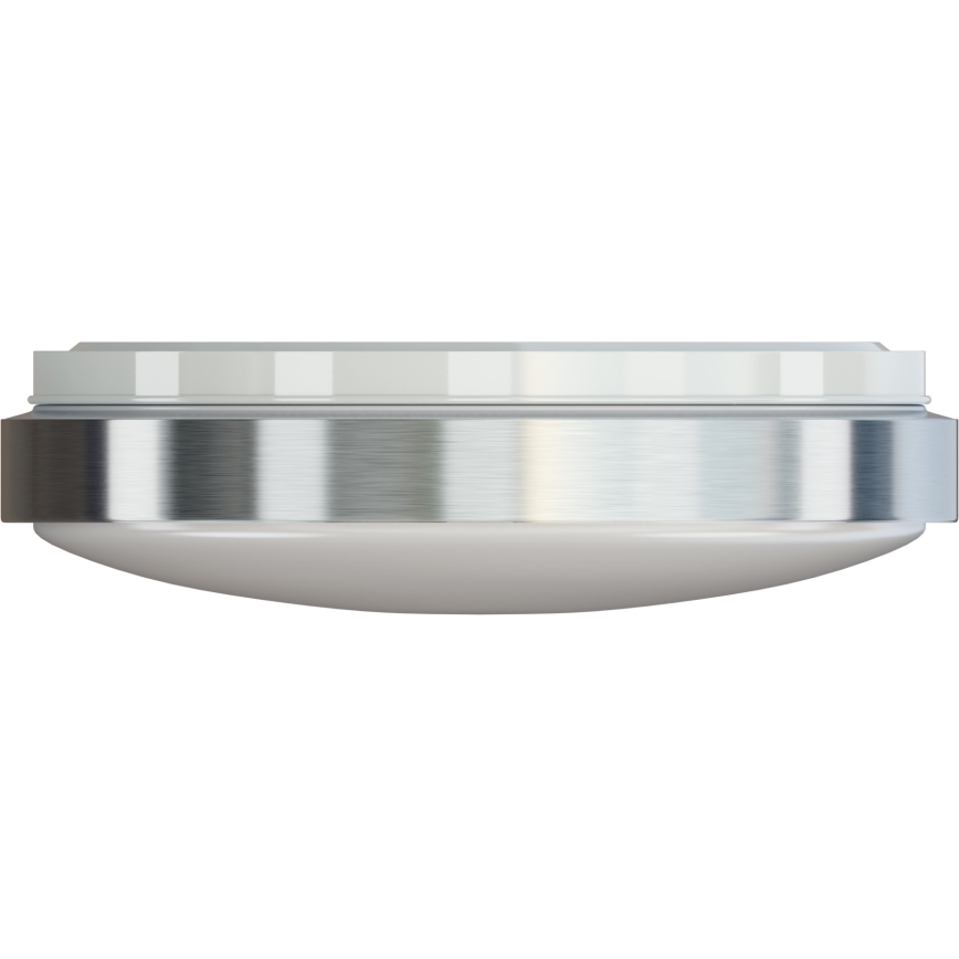 APLED - Plafonnier LED LENS PP TRICOLOR LED/18W/230V IP41 2700 - 6500K 1210lm