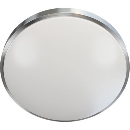 APLED - Plafonnier LED LENS PP TRICOLOR LED/24W/230V 1680lm