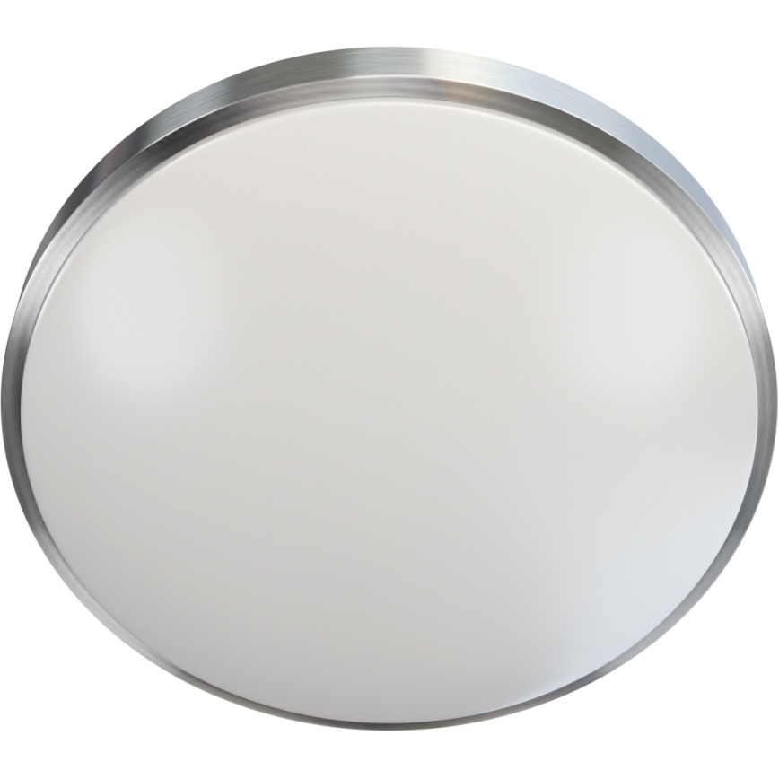 APLED - Plafonnier LED LENS PP TRICOLOR LED/24W/230V 1680lm