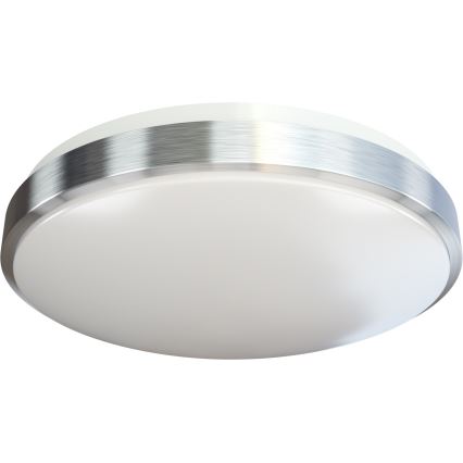 APLED - Plafonnier LED LENS PP TRICOLOR LED/24W/230V IP41 2700 - 6500K 1680lm