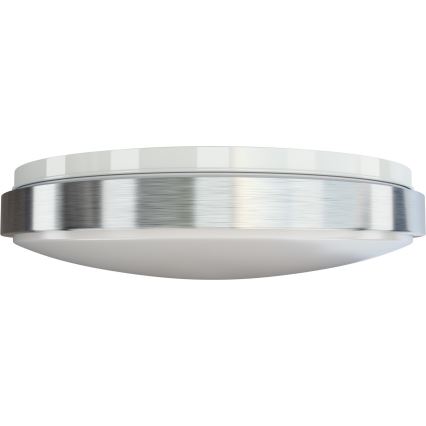 APLED - Plafonnier LED LENS PP TRICOLOR LED/24W/230V IP41 2700 - 6500K 1680lm