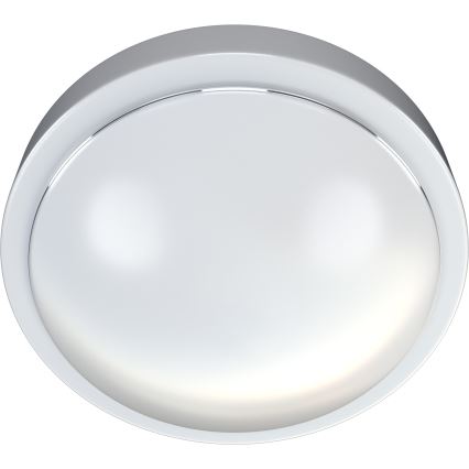 APLED - Plafonnier LED LENS R TRICOLOR LED/12W/230V IP41 2700 - 6500K 825lm