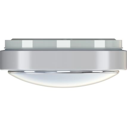 APLED - Plafonnier LED LENS R TRICOLOR LED/12W/230V IP41 2700 - 6500K 825lm