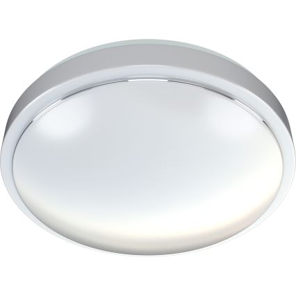 APLED - Plafonnier LED LENS R TRICOLOR LED/24W/230V IP41 2700 - 6500K 1680lm