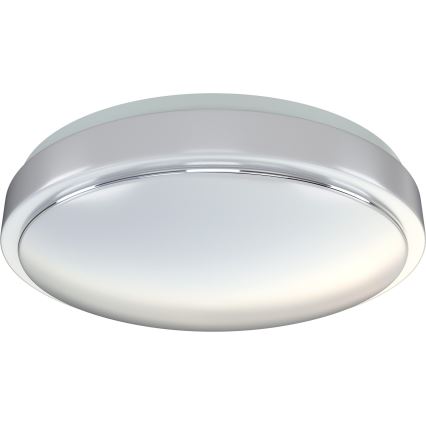 APLED - Plafonnier LED LENS R TRICOLOR LED/24W/230V IP41 2700 - 6500K 1680lm