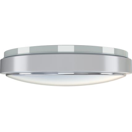 APLED - Plafonnier LED LENS R TRICOLOR LED/24W/230V IP41 2700 - 6500K 1680lm