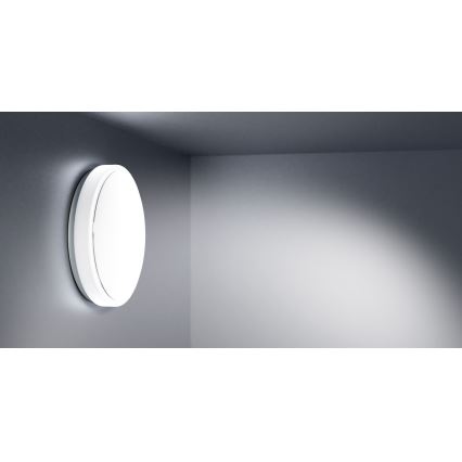 APLED - Plafonnier LED LENS R TRICOLOR LED/24W/230V IP41 2700 - 6500K 1680lm