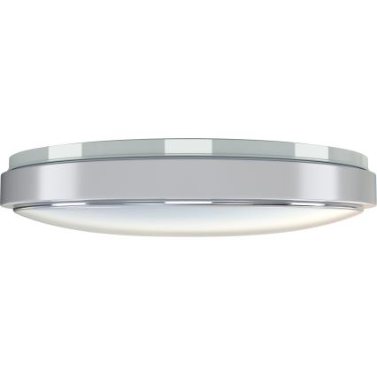 APLED - Plafonnier LED LENS R TRICOLOR LED/36W/230V IP41 2700 - 6500K 2520lm