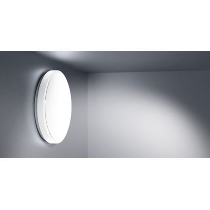 APLED - Plafonnier LED LENS R TRICOLOR LED/36W/230V IP41 2700 - 6500K 2520lm