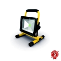 APLED - Projecteur AKU LED/20W/230V IP65 6000K 2200 mAh