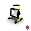 APLED - Projecteur AKU LED/50W/230V IP65 6000K 2200 mAh