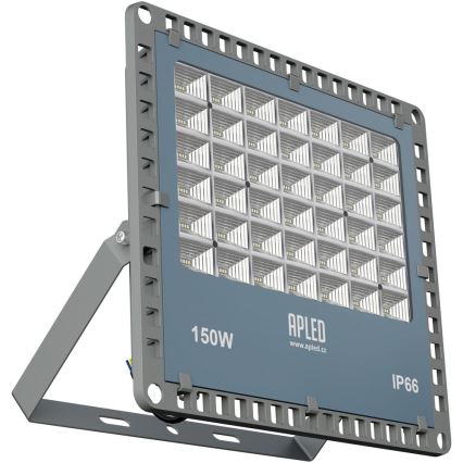 APLED - Projecteur LED extérieur PRO LED/150W/230V IP66 15000lm 6000K