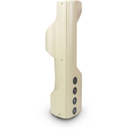 Appareil de bronzage domestique à lampe halogène avec filtre UV, 440W/230V