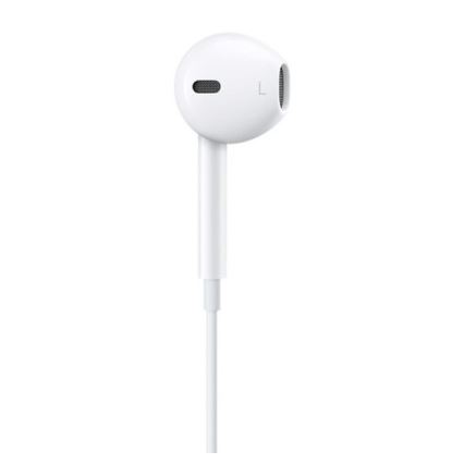 Apple - Écouteurs EarPods avec câble lighting