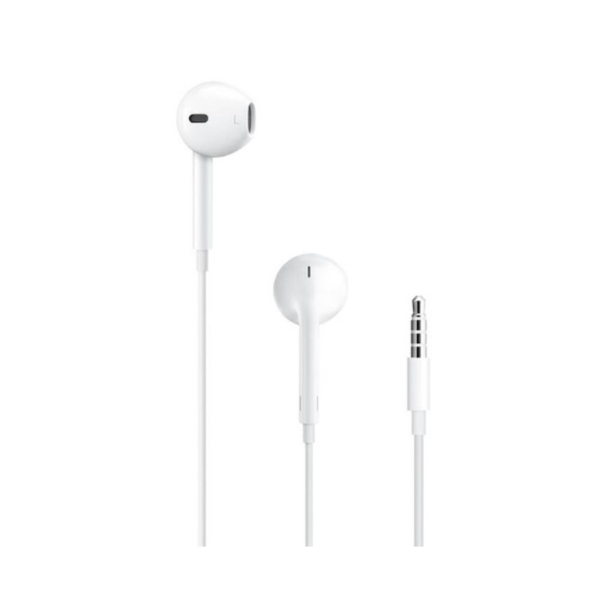 Apple - Écouteurs EarPods JACK 3,5 mm