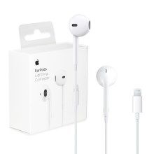 Apple - Oortjes EarPods met verlichtte verbinding