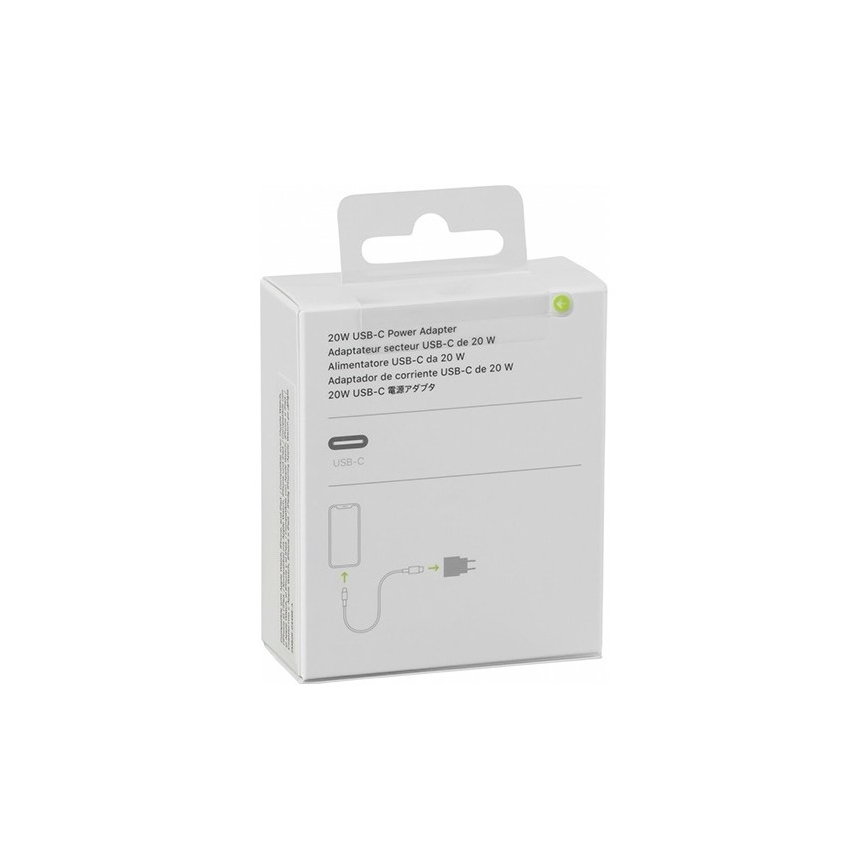 Apple - Oplaadadapter USB-C