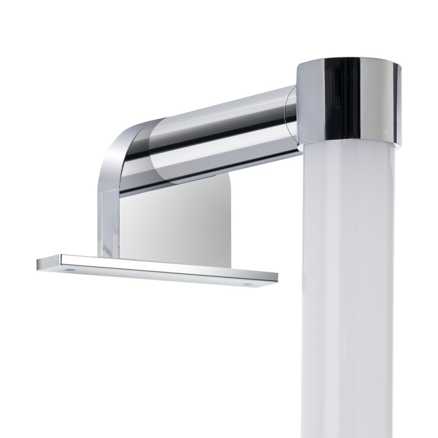 Applique LED pour miroir de salle de bains APA MINI LED/4W/230V IP44, chromé brillant