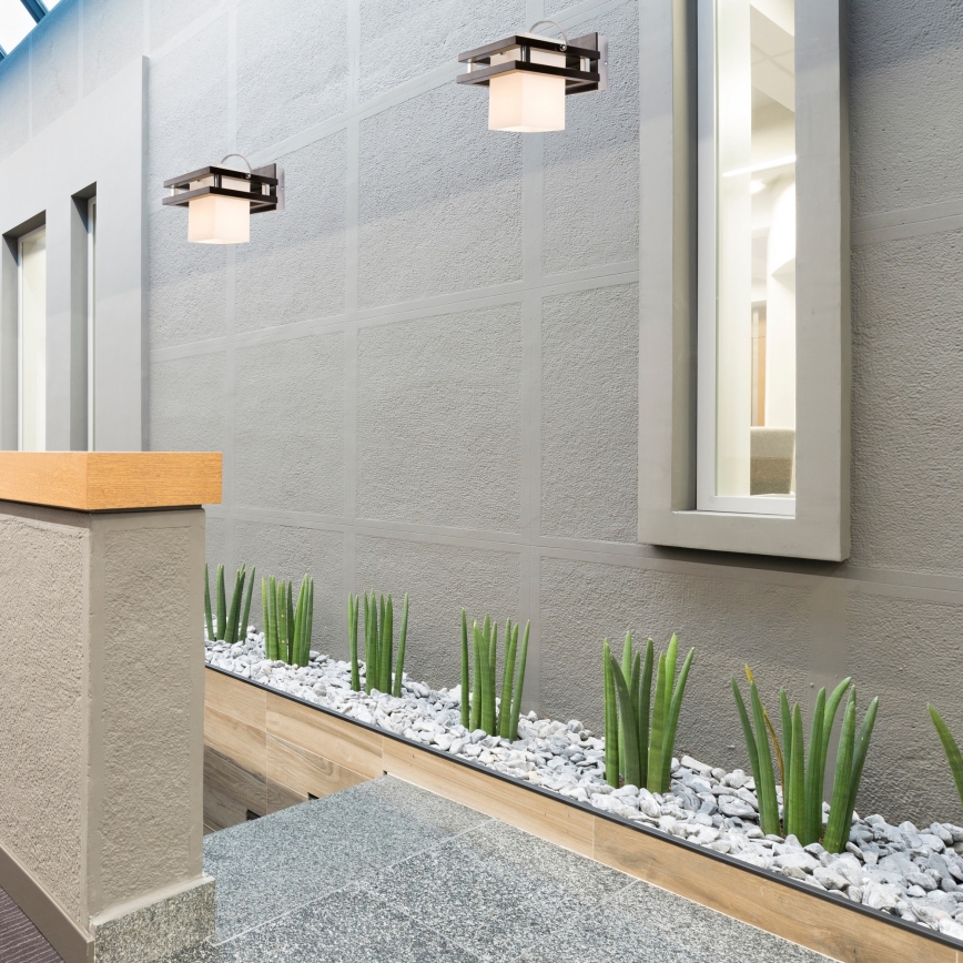 Applique murale ALAN 1xE27/60W/230V hêtre