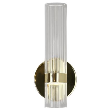 Applique murale AMBIENTE LED/6W/230V 3000/4000/6000K, finition dorée