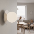 Applique murale AMERICANA 1xG9/8W/230V gris
