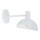 Applique murale ARTIS 1xE14/40W/230V blanc