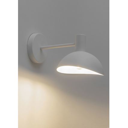 Applique murale ARTIS 1xE14/40W/230V blanc