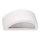 Applique murale ATENA 1xE27/15W/230V 30 cm blanc