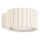 Applique murale AURA 1xGX53/10W/230V crème