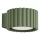 Applique murale AURA 1xGX53/10W/230V verte