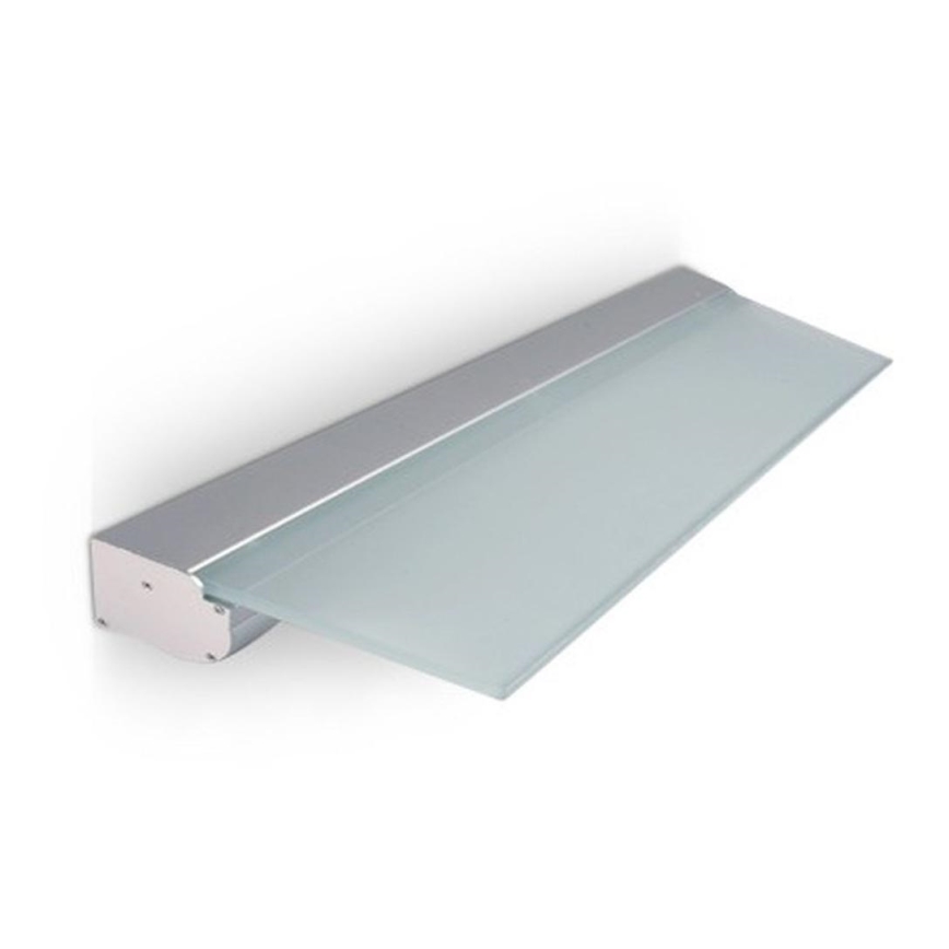 Applique murale avec étagère APERA T5 G5/13W/230V 68 cm