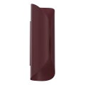 Applique murale BARBOS 2xG9/8W/230V bordeaux