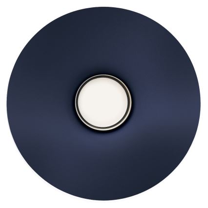 Applique murale CAPITAL 1xGX53/15W/230V bleue