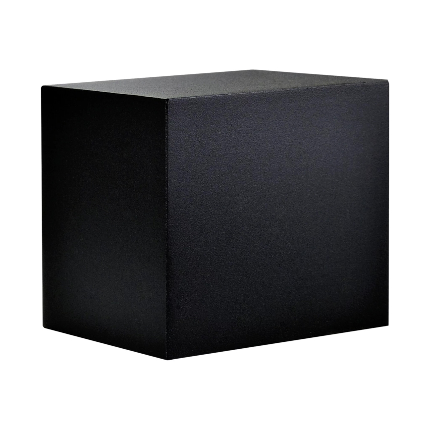 Applique murale d'extérieur BOSTON 1xGU10/10W/230V IP44