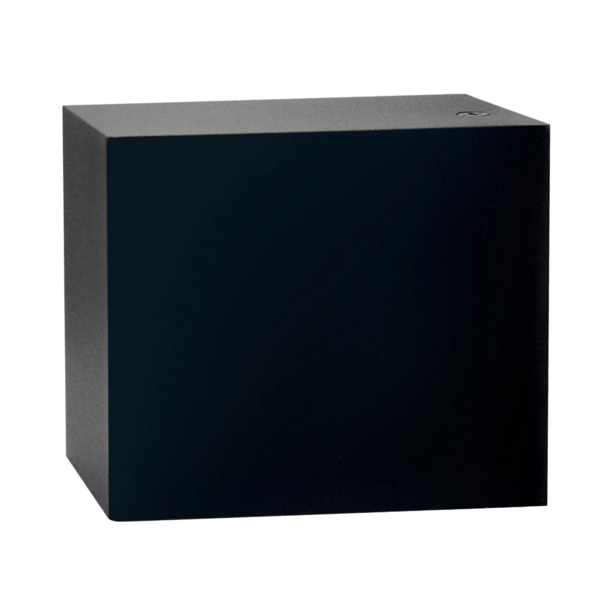 Applique murale d'extérieur BOSTON 1xGU10/10W/230V IP44