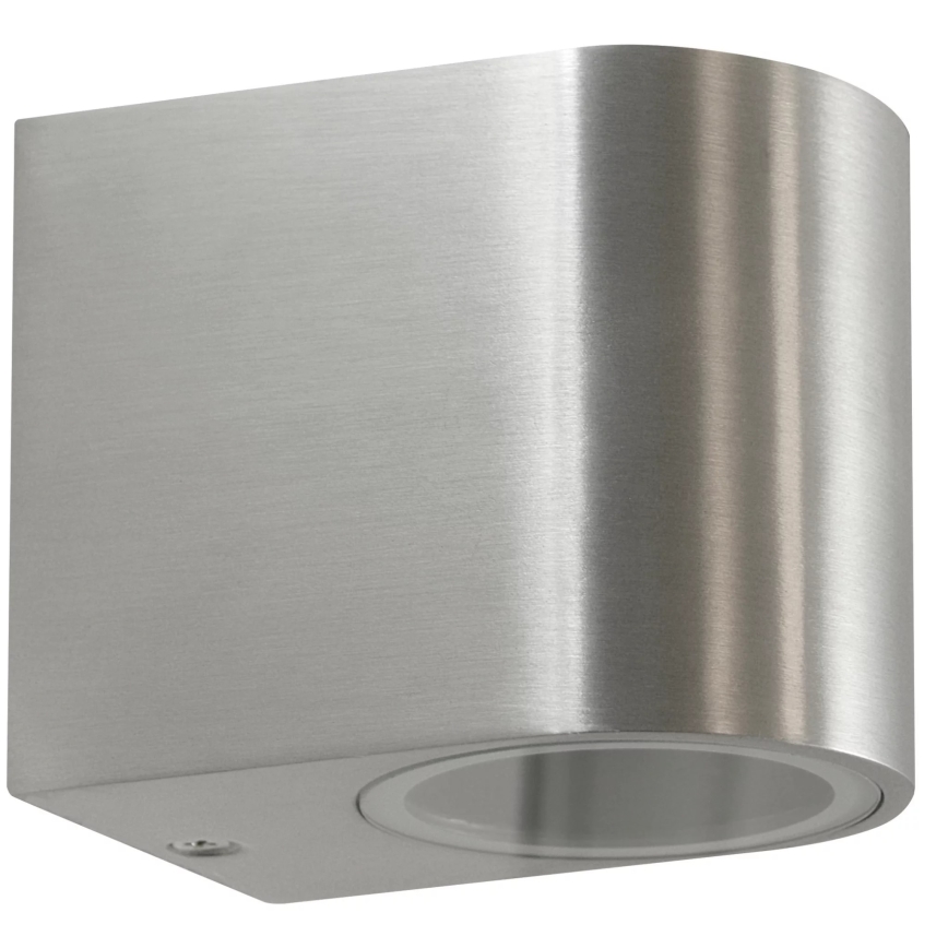 Applique murale d'extérieur BOSTON 1xGU10/10W/230V IP44