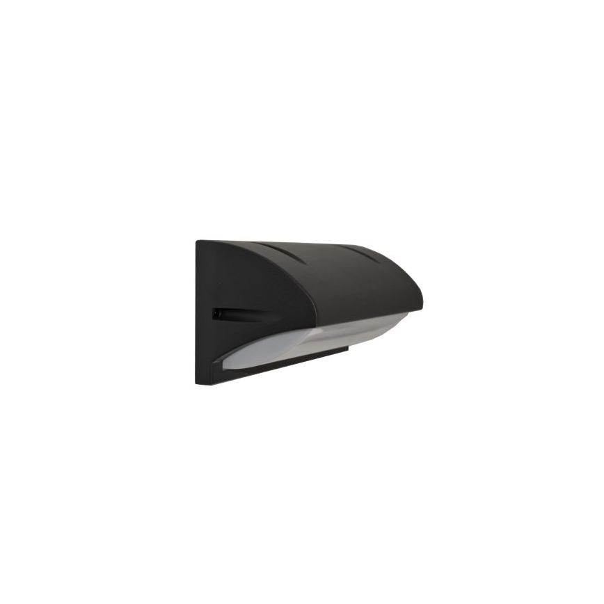 Applique murale d'extérieur FREON 1 x E27, 15 W, 230 V, IP54, noir