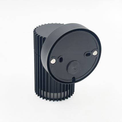 Applique murale d'extérieur LANTHEA 1xGU10/11W/230V IP44 noire