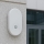 Applique murale d'extérieur LED avec détecteur de mouvement LED/18W/230V IP44 anthracite