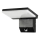 Applique murale d'extérieur LED avec détecteur de mouvement MODERN LED/18W/230V IP65