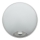 Applique murale d'extérieur LED dimmable avec détecteur de mouvement LED/15/18/20W/230V 3000K/4000K/6500K IP65 noir/blanc