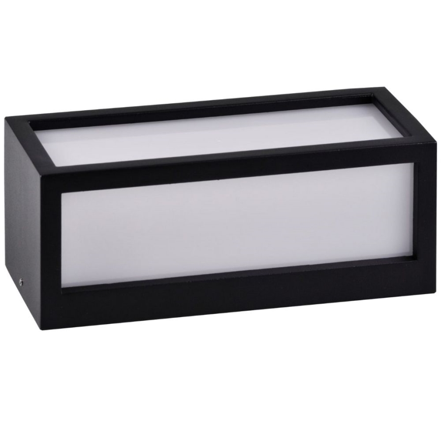 Applique murale d'extérieur MITO 1xE27/12W/230V IP54