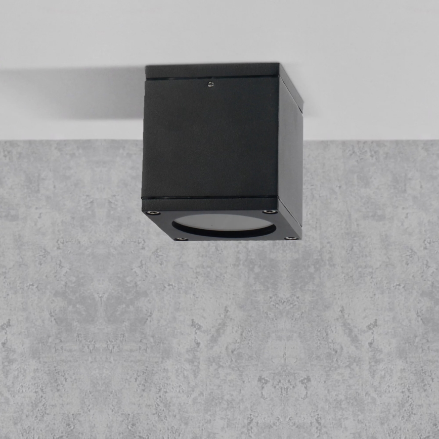 Applique murale d'extérieur MORRIS 1xGU10/35W/230V IP54
